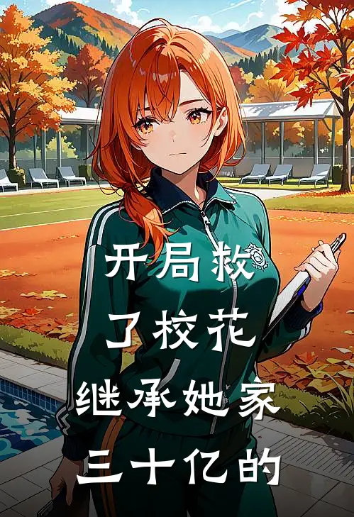 开局救了校花,继承她家三十亿的