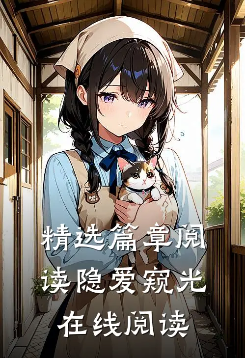 精选篇章阅读隐爱窥光在线阅读