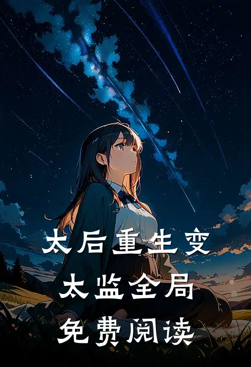 太后重生变太监全局免费阅读