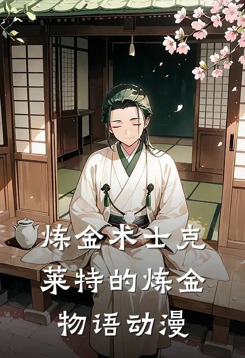 炼金术士克莱特的炼金物语动漫