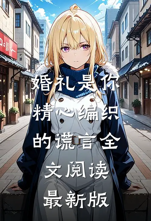 婚礼是你精心编织的谎言全文阅读最新版