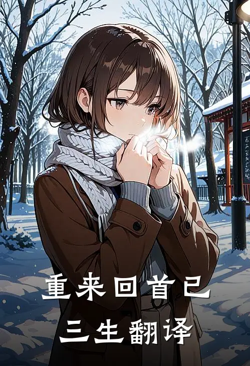 重来回首已三生翻译