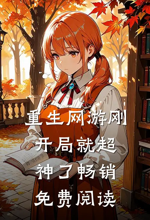 重生网游刚开局就超神了畅销免费阅读