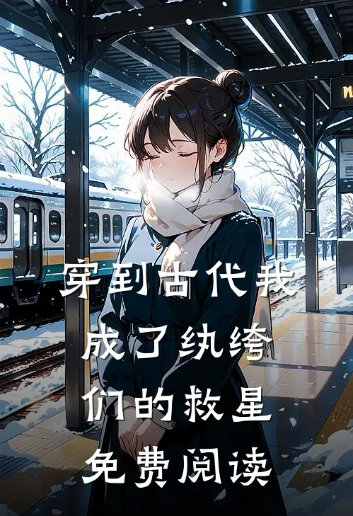 穿到古代我成了纨绔们的救星免费阅读