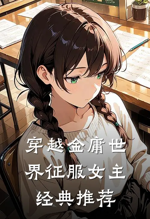 穿越金庸世界征服女主经典推荐