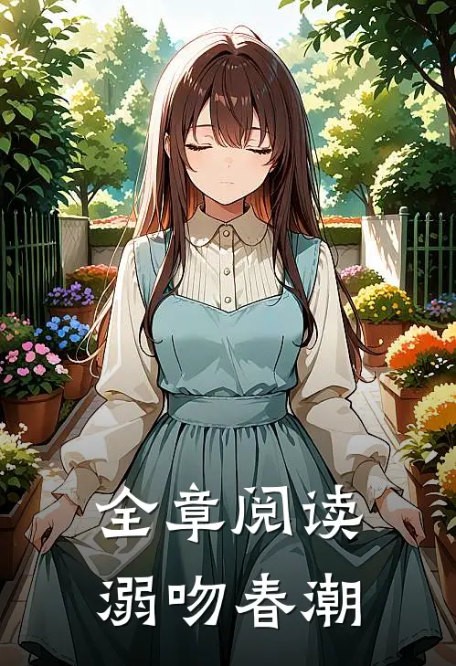 全章阅读溺吻春潮