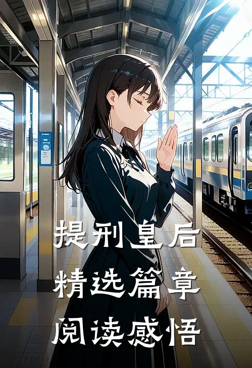 提刑皇后精选篇章阅读感悟
