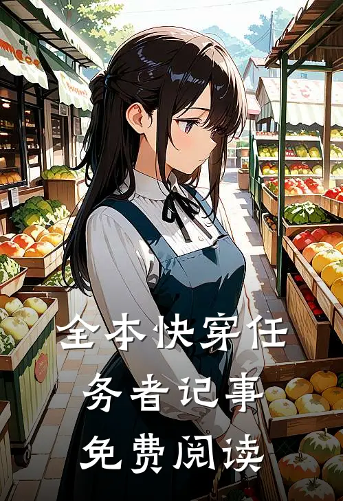 全本快穿任务者记事免费阅读