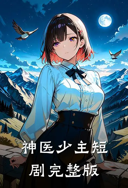 神医少主短剧完整版