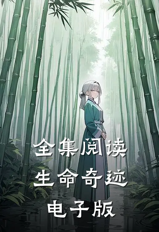 全集阅读生命奇迹电子版