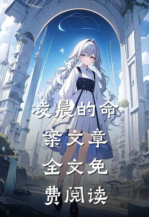凌晨的命案文章全文免费阅读