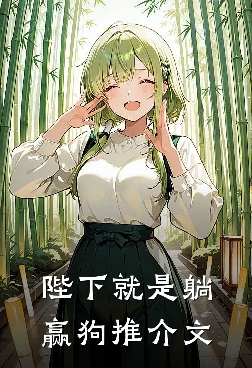 陛下就是躺赢狗推介文
