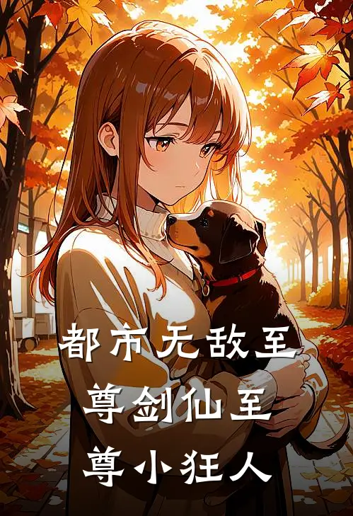 都市无敌至尊剑仙 至尊小狂人