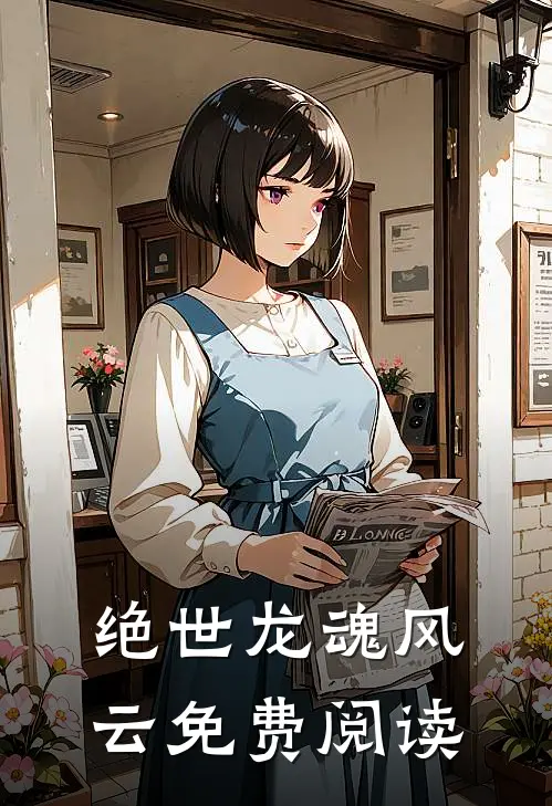 绝世龙魂风云免费阅读