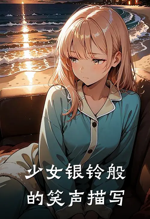 少女银铃般的笑声描写