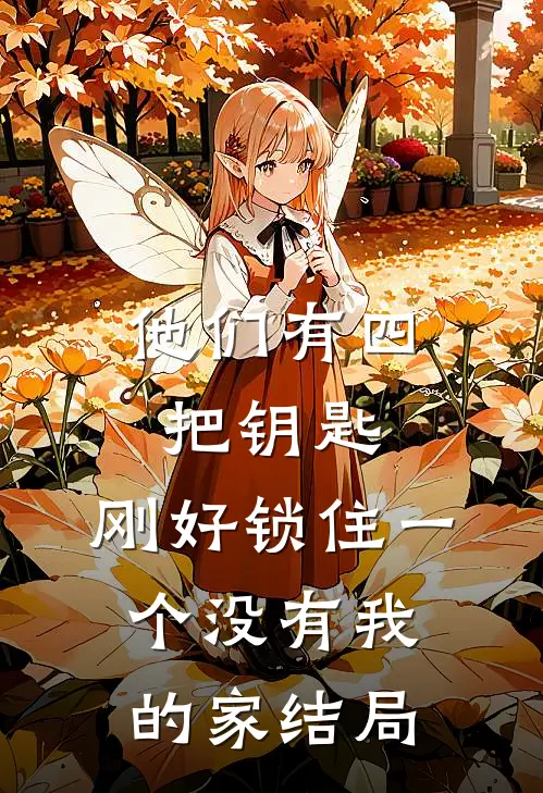 他们有四把钥匙，刚好锁住一个没有我的家结局