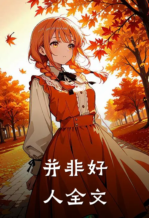 并非好人全文