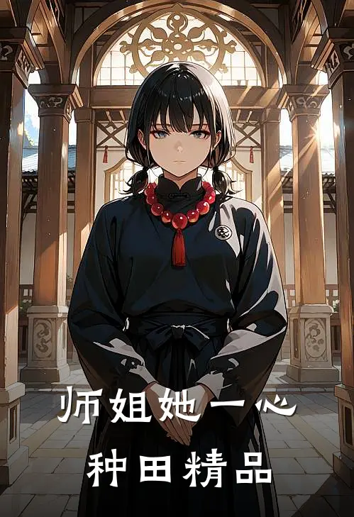 师姐她一心种田精品