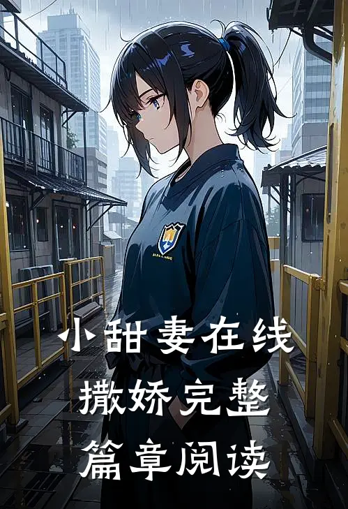 小甜妻在线撒娇完整篇章阅读
