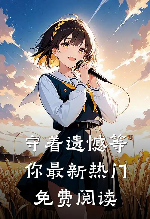 守着遗憾等你最新热门免费阅读