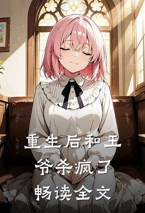 重生后和王爷杀疯了畅读全文