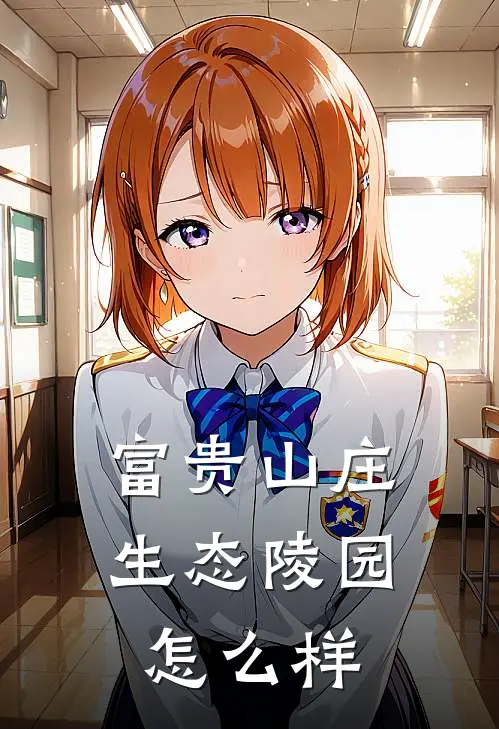 富贵山庄生态陵园怎么样