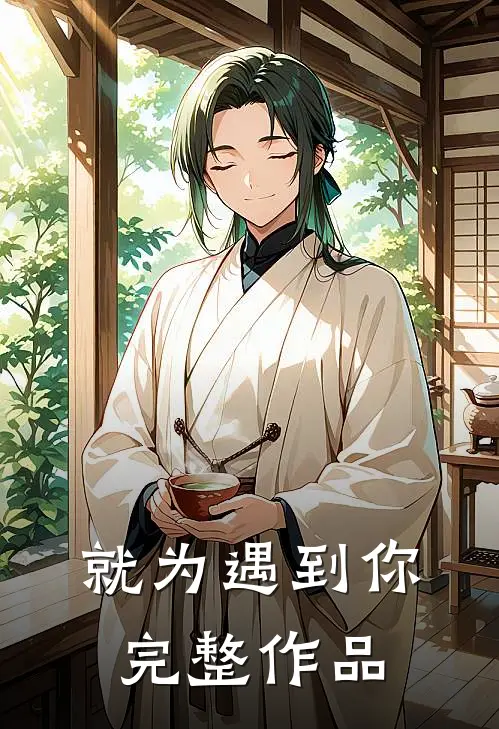 就为遇到你完整作品