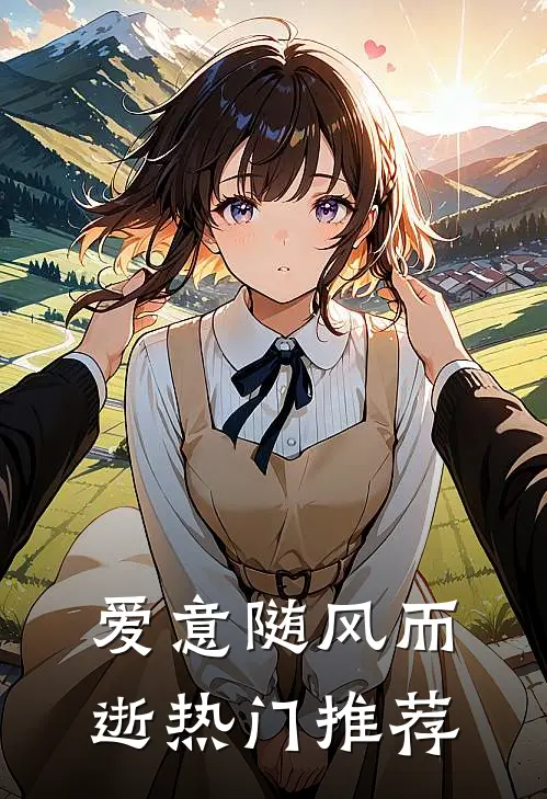 爱意随风而逝热门推荐