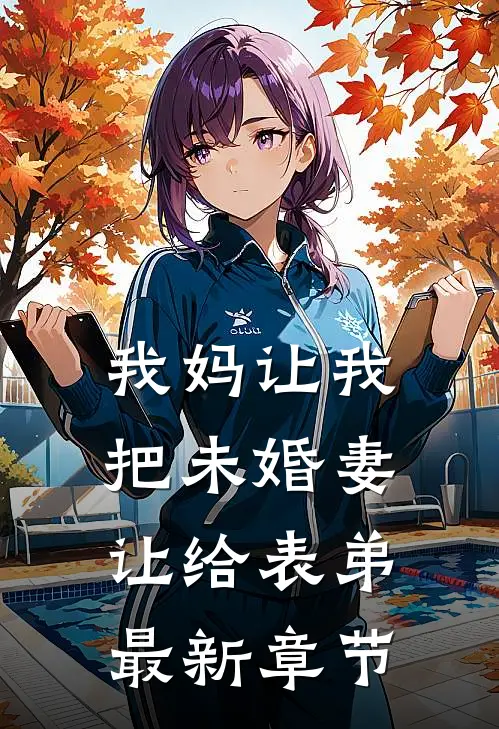 我妈让我把未婚妻让给表弟最新章节