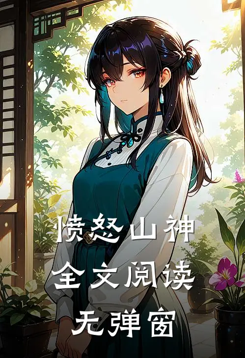 愤怒山神全文阅读无弹窗