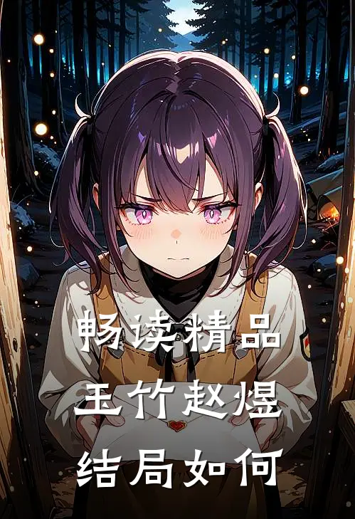畅读精品玉竹赵煜结局如何