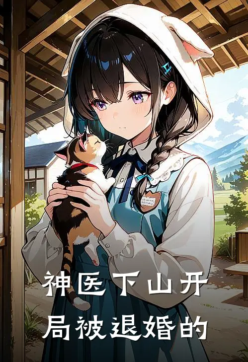神医下山开局被退婚的