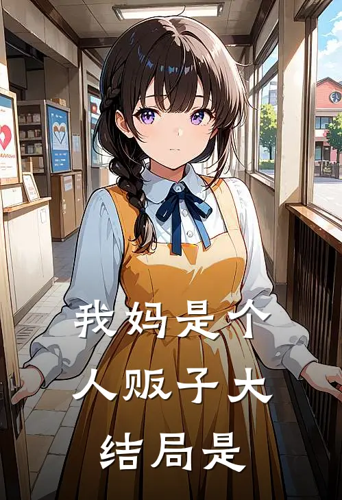 我妈是个人贩子大结局是