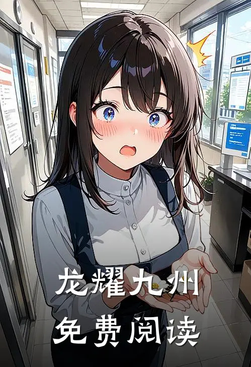 龙耀九州免费阅读