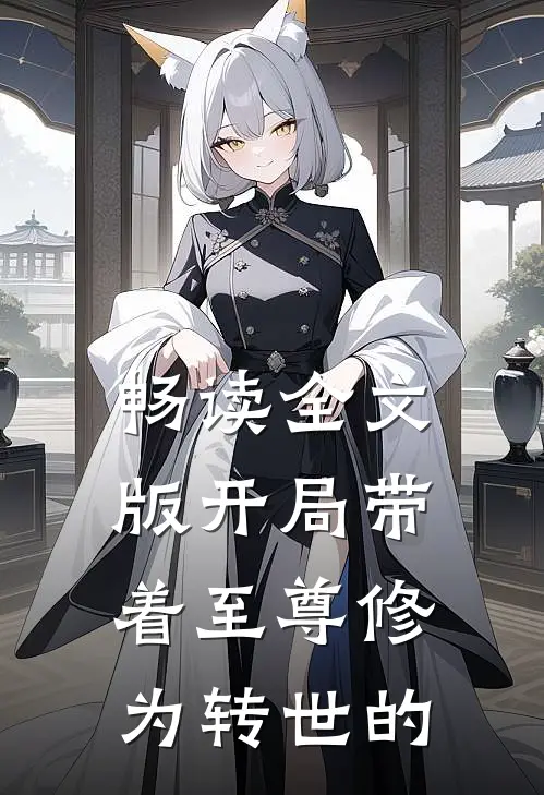 畅读全文版开局带着至尊修为转世的