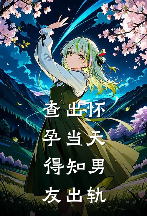 查出怀孕当天，得知男友出轨