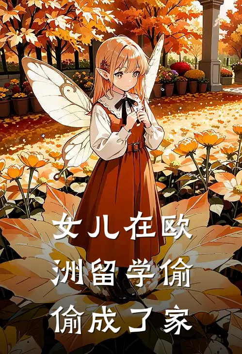 女儿在欧洲留学偷偷成了家