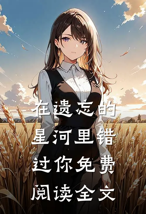 在遗忘的星河里错过你免费阅读全文
