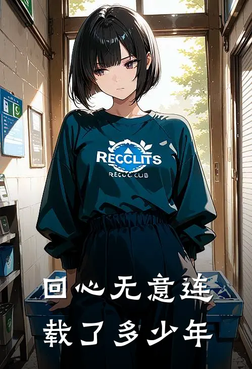 回心无意连载了多少年
