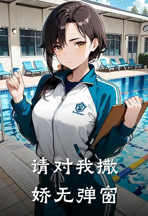 请对我撒娇无弹窗