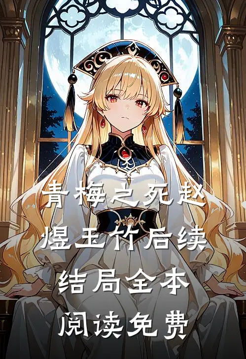 青梅之死赵煜玉竹后续结局全本阅读免费