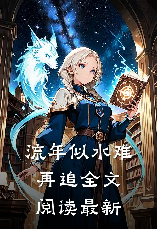 流年似水难再追全文阅读最新