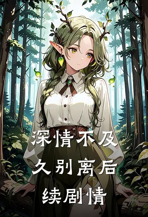 深情不及久别离后续剧情
