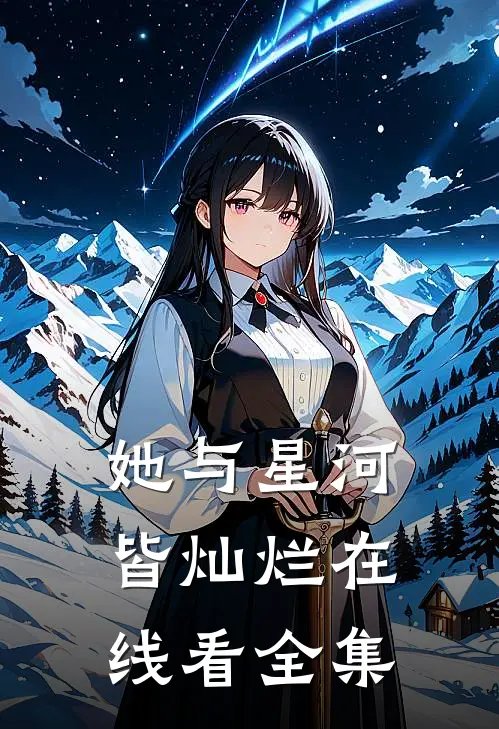 她与星河皆灿烂在线看全集