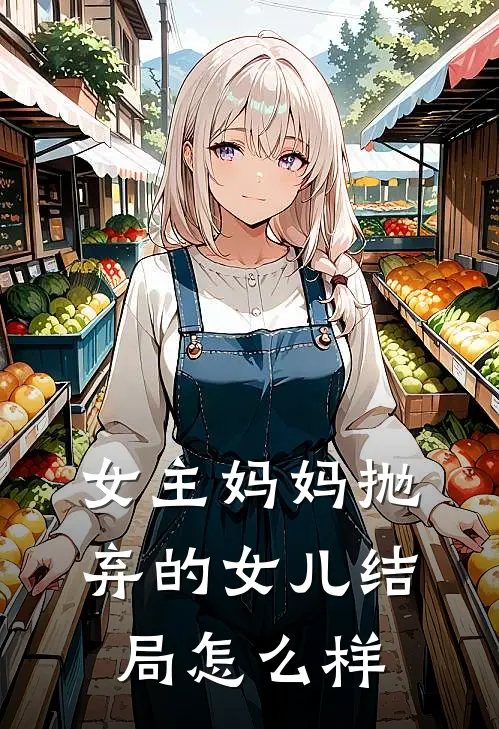 女主妈妈抛弃的女儿结局怎么样