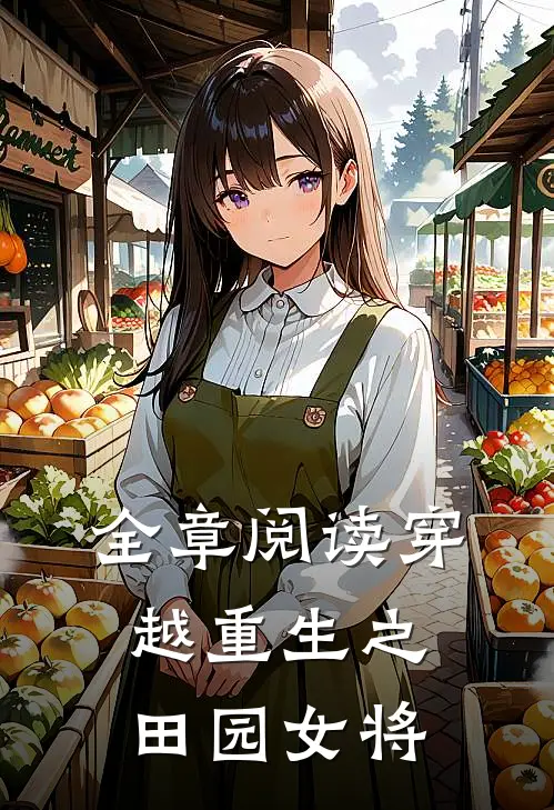 全章阅读穿越重生之田园女将
