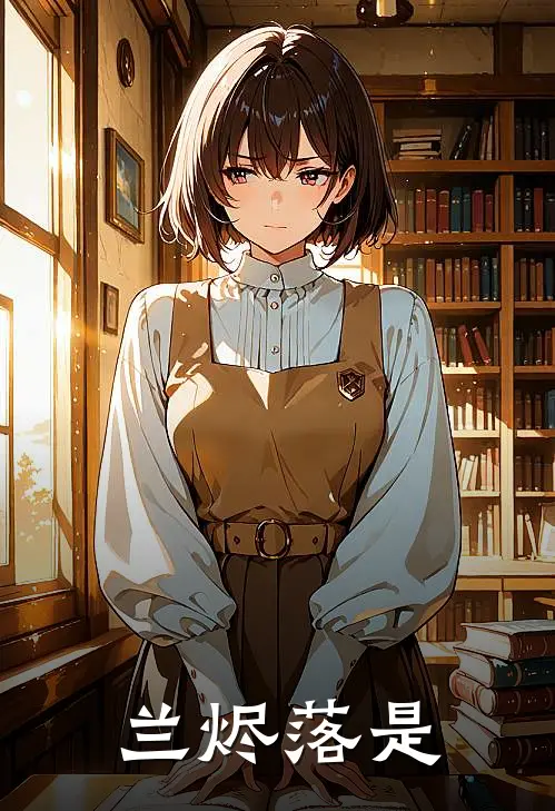 兰烬落是