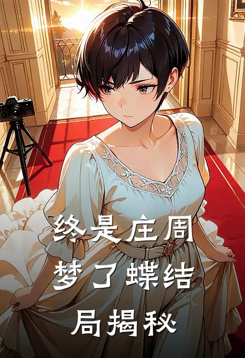 终是庄周梦了蝶结局揭秘
