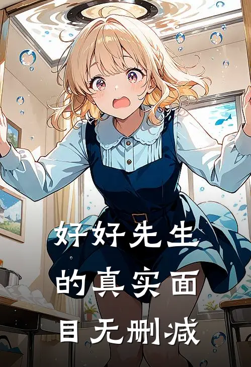 好好先生的真实面目无删减
