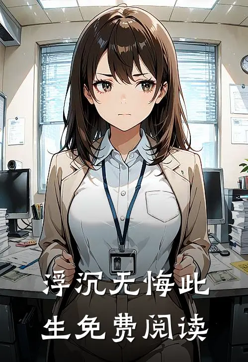浮沉无悔此生免费阅读